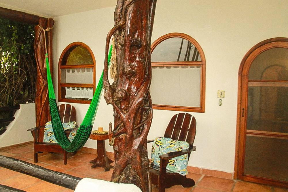 Posada Yum Kin Tulum Exterior photo